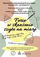 Ferie szyte na miarę…